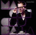 MARCIN CZUBALA - Chronicles Of Never Vinyl 2x12"