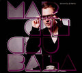 MARCIN CZUBALA - Chronicles Of Never CD CD