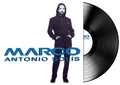 Marco Antonio Solis - Marco Antonio Solís [LP] Vinyl