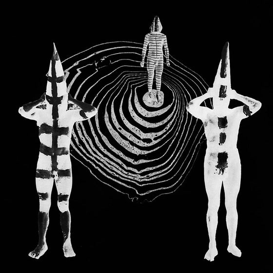 MARCO CICCOTTI - Mistica Maxima Vinyl 12"