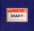 MARCO RESMANN - Upon You Diary No. 1 CD 2CD