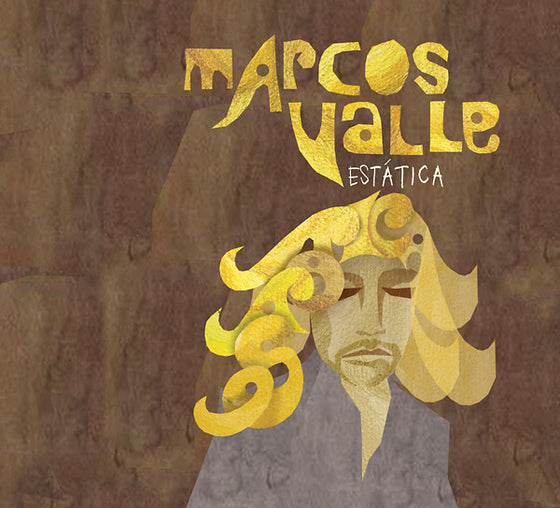 MARCOS VALLE - Estatica CD