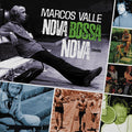 MARCOS VALLE - Nova Bossa Nova CD CD