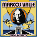 MARCOS VALLE - Tunel Acustico Vinyl LP