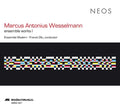 MARCUS ANTONIUS WESSELMANN - Ensemble Works I CD CD