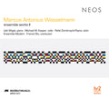 MARCUS ANTONIUS WESSELMANN - Ensemble Works II CD CD
