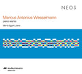 MARCUS ANTONIUS WESSELMANN - Piano Works CD CD