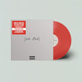 Marcus Mumford - (self-titled) [Red Transparent LP] Vinyl