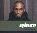 MARCUS NASTY - Rinse: 10 CD CD