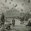 MARCUS SCHMICKLER WITH HAYDEN CHISHOLM - Amazing Daze CD CD