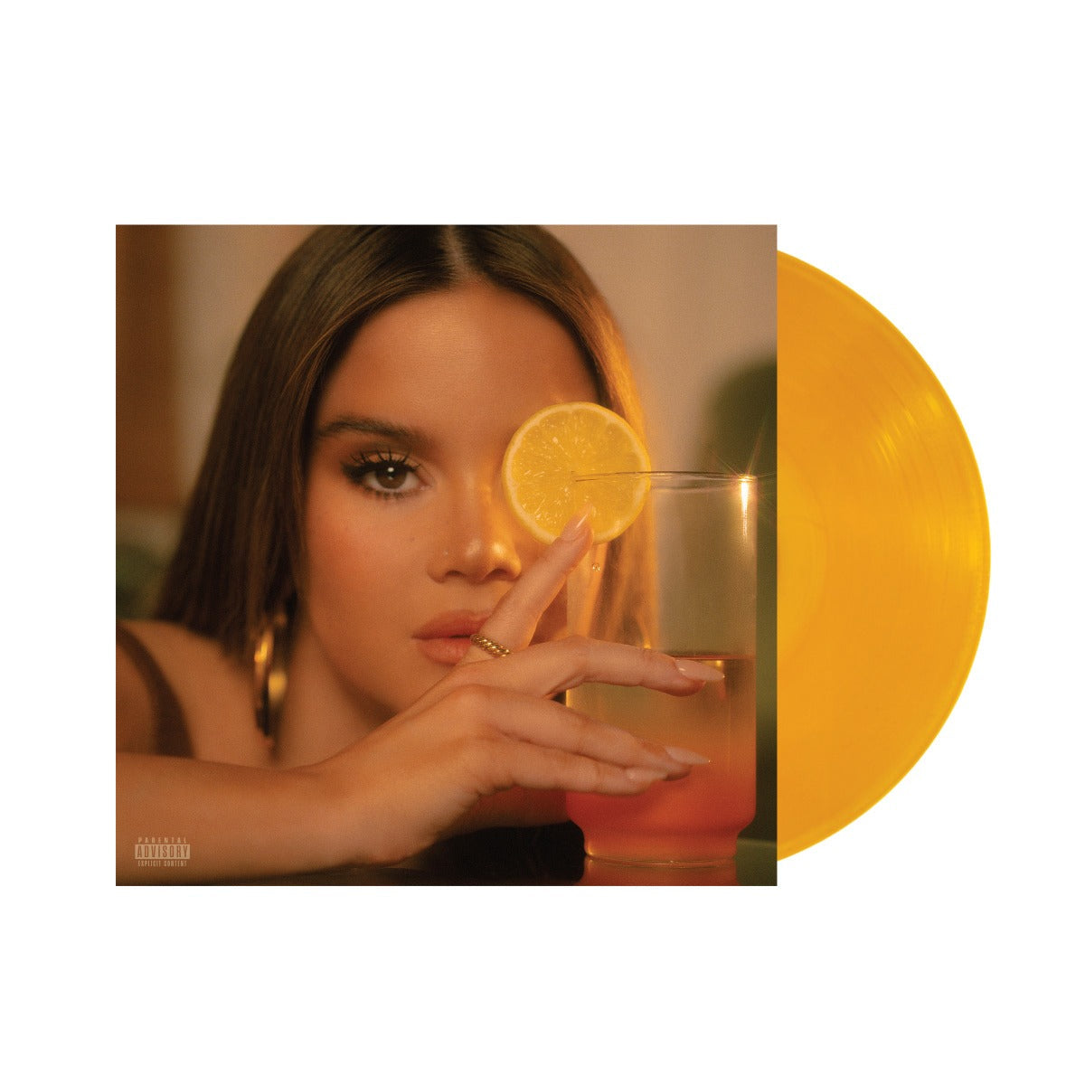 Maren Morris - D R E A M S I C L E (Juice Colored Vinyl) (12X12 Insert) Vinyl
