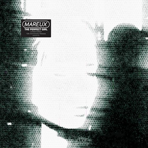 Mareux - The Perfect Girl (10Th Anniversary) [7" Single] Vinyl