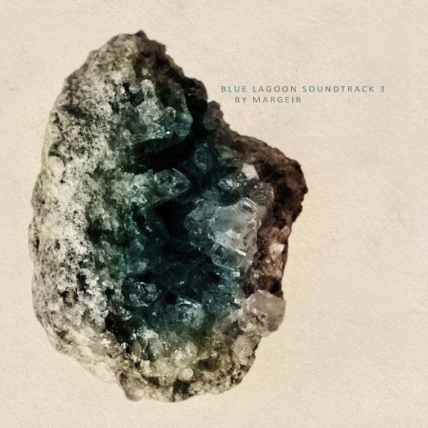 MARGEIR - Blue Lagoon Soundtrack 3 CD 2CD