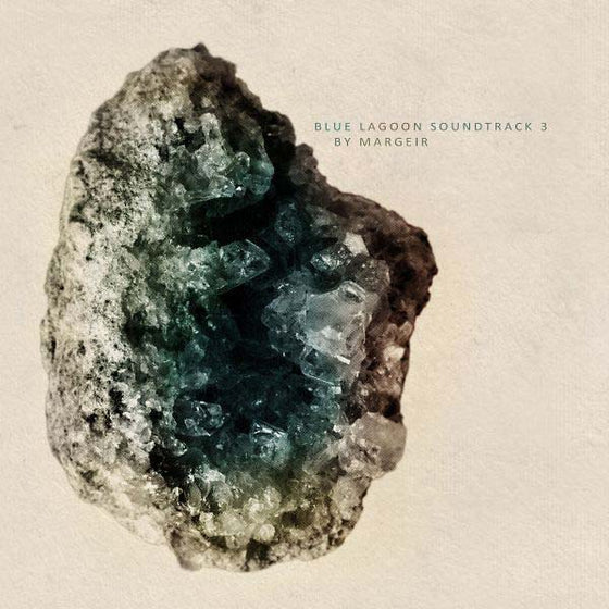 MARGEIR - Blue Lagoon Soundtrack 3 CD 2CD