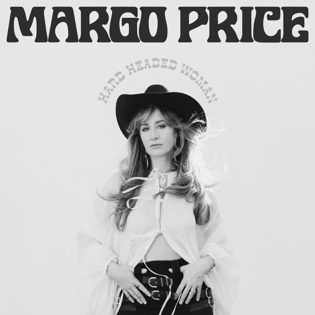 Margo Price - Hard Headed Woman (Indie Exclusive) [Red Velvet LP] Vinyl
