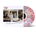 Margo Price - Perfectly Imperfect At The Ryman [Clear w/ Red Splatter 2 LP] Vinyl