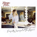 Margo Price - Perfectly Imperfect At The Ryman [Explicit Content] (Limited Edition) (2 Lp's) Vinyl