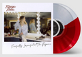 Margo Price - Perfectly Imperfect At The Ryman [Explicit Content] (Limited Edition, Clear W/ Red Split Colored Vinyl) (2 Lp's) Vinyl