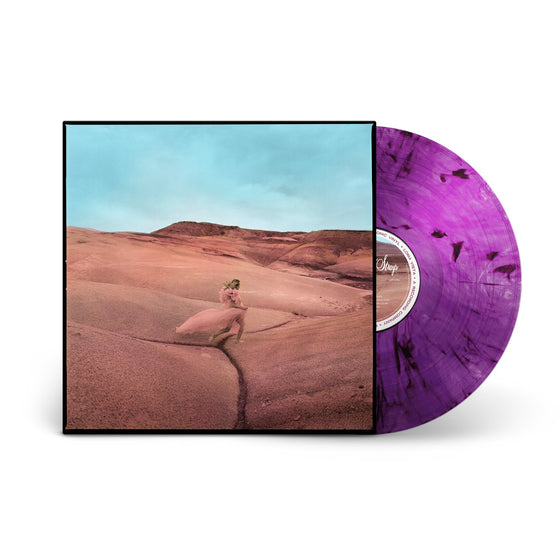 Margo Price - Strays [Purple Smoke LP] Vinyl
