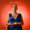 Maria Raquel - Mucha Mujer Vinyl LP