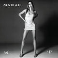 Mariah Carey - #1’S (Opaque White Vinyl) Vinyl