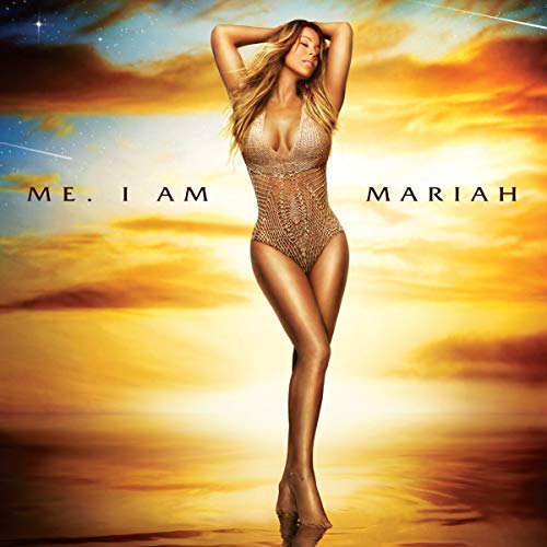 Mariah Carey - Me. I Am Mariah...The Elusive Chanteuse [2 LP] Vinyl