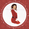 Mariah Carey - Merry Christmas: 30th Anniversary Edition (Picture Disc Vinyl) Vinyl