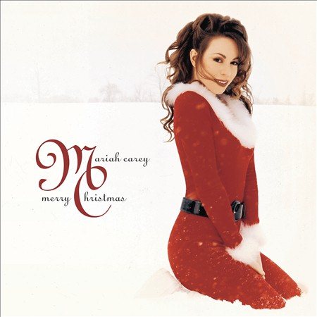 Mariah Carey - Merry Christmas [Deluxe Anniversary Edition] Vinyl
