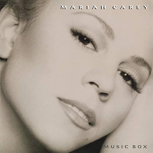 Mariah Carey - Music Box (140 Gram Vinyl, Remastered, Reissue, Download Insert) Vinyl