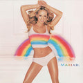 Mariah Carey - Rainbow (140 Gram Vinyl, Remastered, Reissue, Download Insert) (2 Lp's) Vinyl