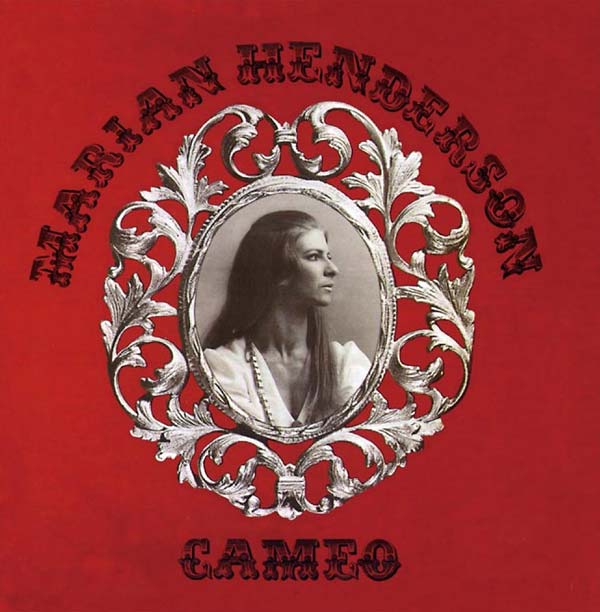 MARIAN HENDERSON - Cameo CD 2CD