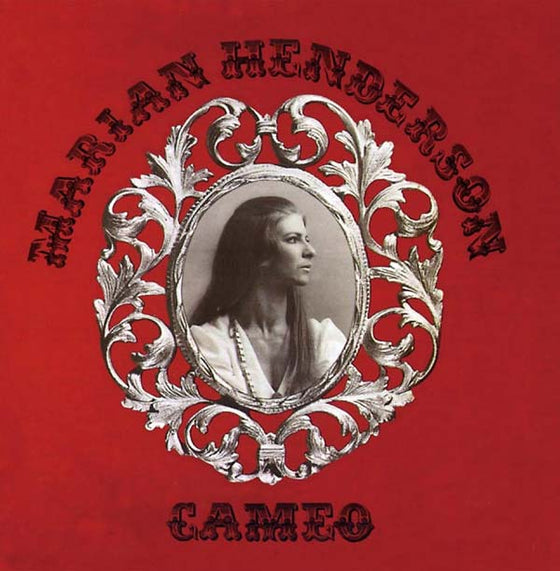 MARIAN HENDERSON - Cameo CD 2CD