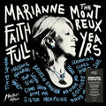 Marianne Faithfull - Marianne Faithfull: The Montreux Years Vinyl