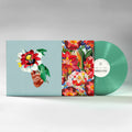 Maribou State - Kingdoms In Colour (Turquoise Vinyl) Vinyl