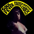 MARIE QUEENIE LYONS - Soul Fever Vinyl LP