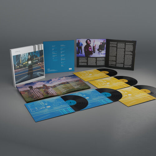 Marillion - Marillion.Com (5LP Box Set) Vinyl