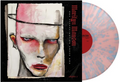 Marilyn Manson - One Assassination Under God - Chapter 1 (Limited Edition, Pink & Blue Splatter Colored Vinyl, Poster) Vinyl