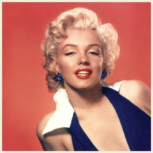 Marilyn Monroe - The Very Best Of Marilyn Monroe (Limited Edition, 180 Gram Virgin Vinyl) [Import] Vinyl
