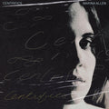 Marina Allen - Centrifics Vinyl LP [w/ download card]