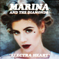 Marina & The Diamonds - Electra Heart (2 Lp's) Vinyl