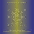 Mario Diaz De Leon - Cycle And Reveal (Indie Exclusive Clear Yellow Vinyl) Vinyl