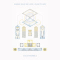Mario Diaz De Leon - Sanctuary (Indie Exclusive Blue Vinyl) Vinyl