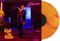 Mario - Glad You Came [Explicit Content] (Orange Colored Vinyl) Vinyl