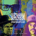 MARIO LALLI & THE RUBBER SNAKE CHARMERS - Folklore From Other Desert Cities Vinyl LP