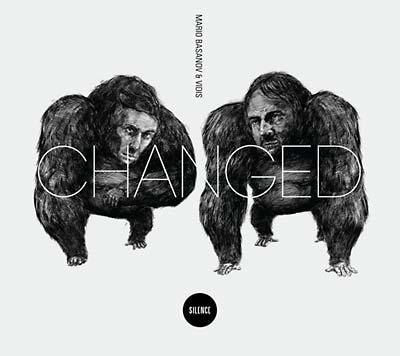 MARIO & VIDIS - Changed CD 2CD