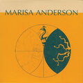 Marisa Anderson - Mercury CD CD