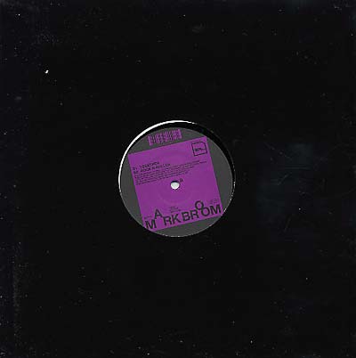 MARK BROOM - Twenty Nine Vinyl 12"