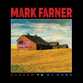 Mark Farner - Closer To My Home (Limited Edition, Red Colored Vinyl) Vinyl