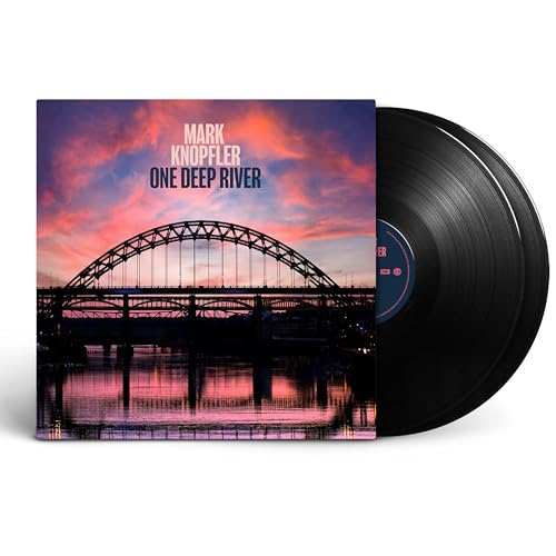Mark Knopfler - One Deep River [Half-Speed 2 LP] Vinyl