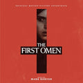 Mark Korven - The First Omen Vinyl